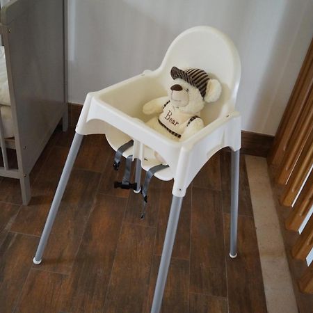 Bonjour Bonheur Panzió Avellino Kültér fotó