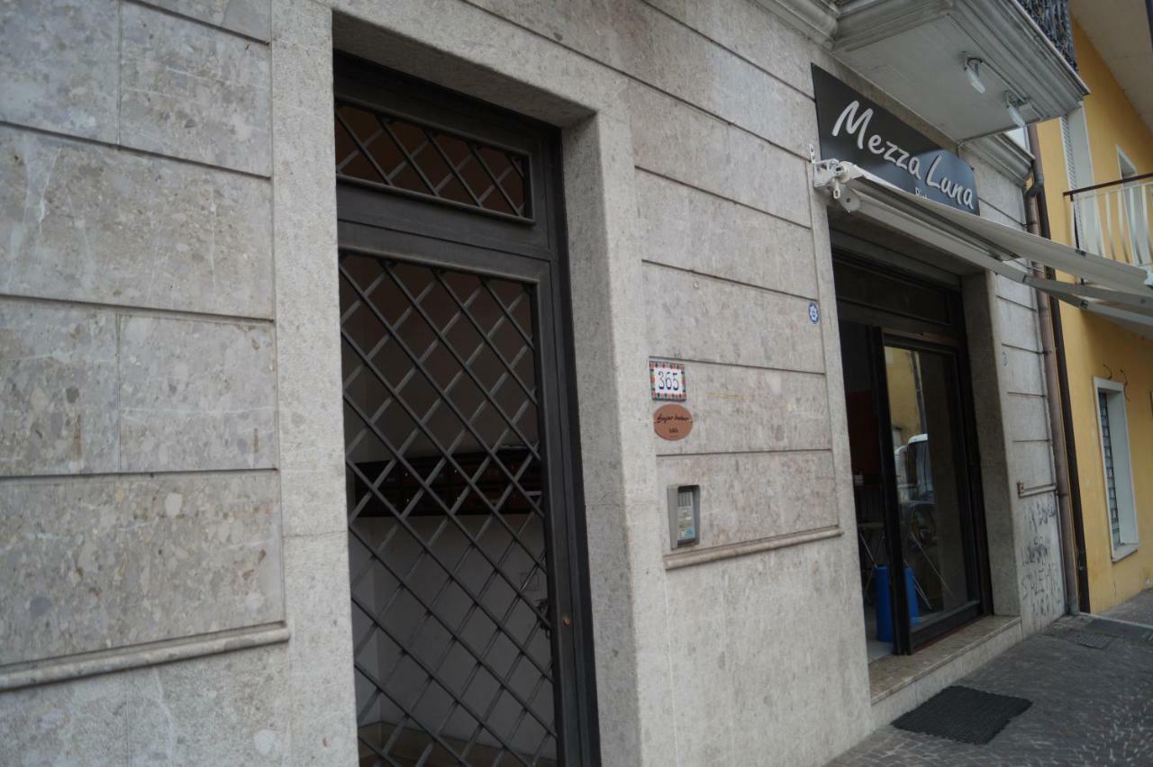 Bonjour Bonheur Panzió Avellino Kültér fotó