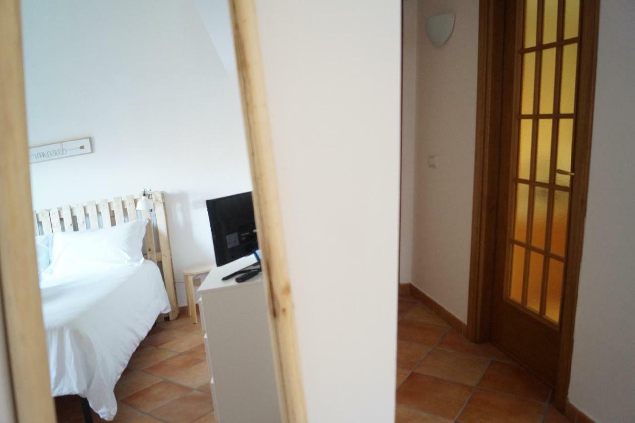 Bonjour Bonheur Panzió Avellino Kültér fotó